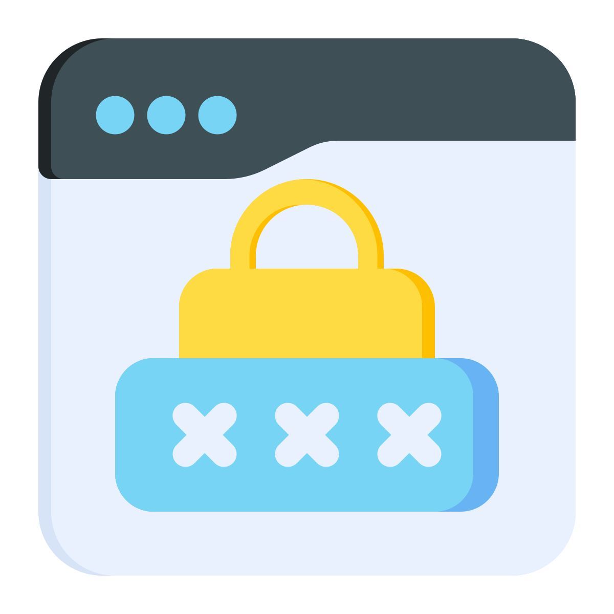 Sécurité Web icon