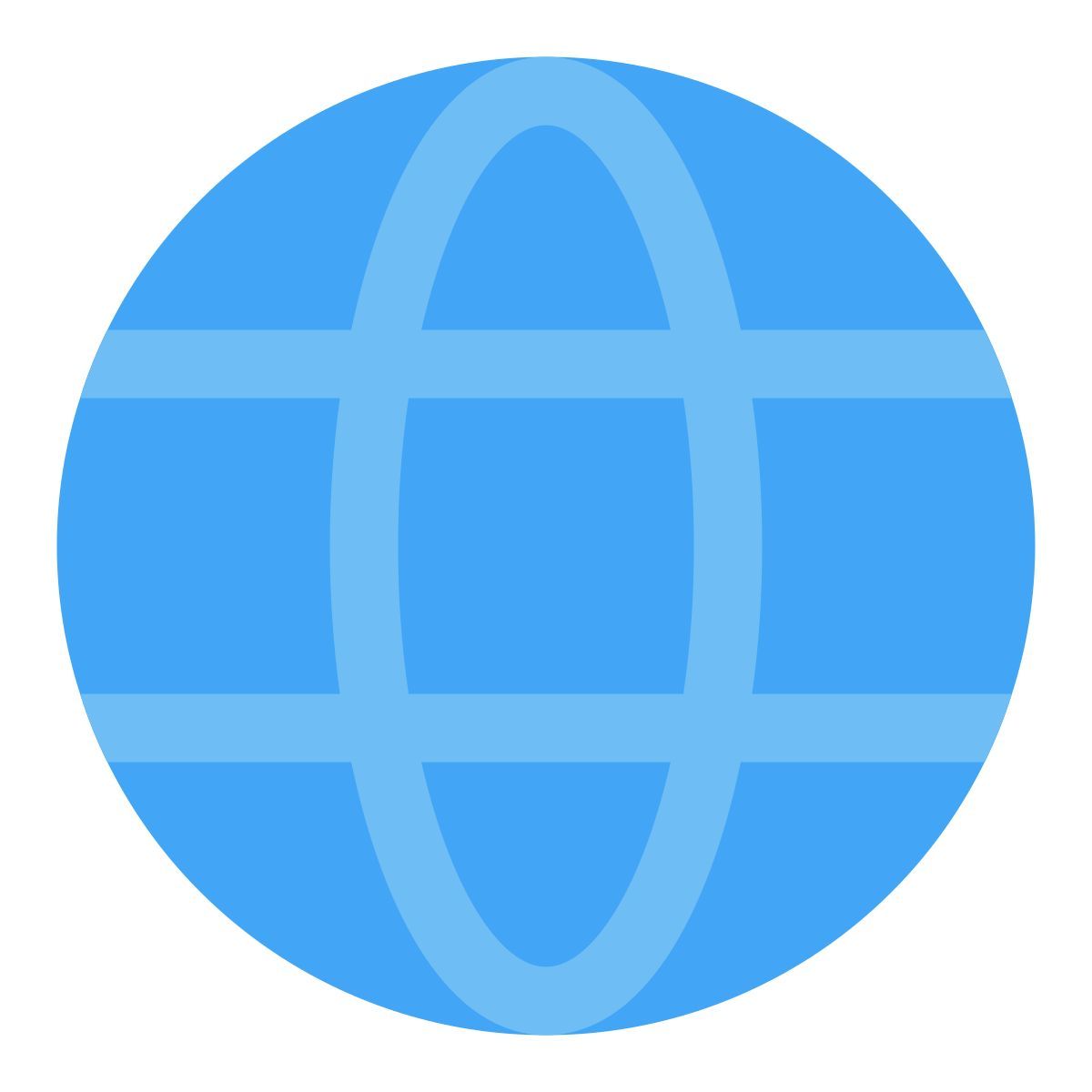 website icon