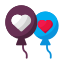 external Balloons-charity-anggara-flat-anggara-putra icon