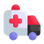 external ambulance-medical-anggara-flat-anggara-putra icon