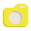 external camera-basic-ui-anggara-flat-anggara-putra icon