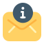 external mail-support-anggara-flat-anggara-putra-2 icon