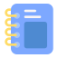 external notepad-file-and-document-anggara-flat-anggara-putra icon