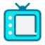 external television-media-anggara-flat-anggara-putra-3 icon