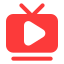external video-ui-basic-anggara-flat-anggara-putra-4 icon