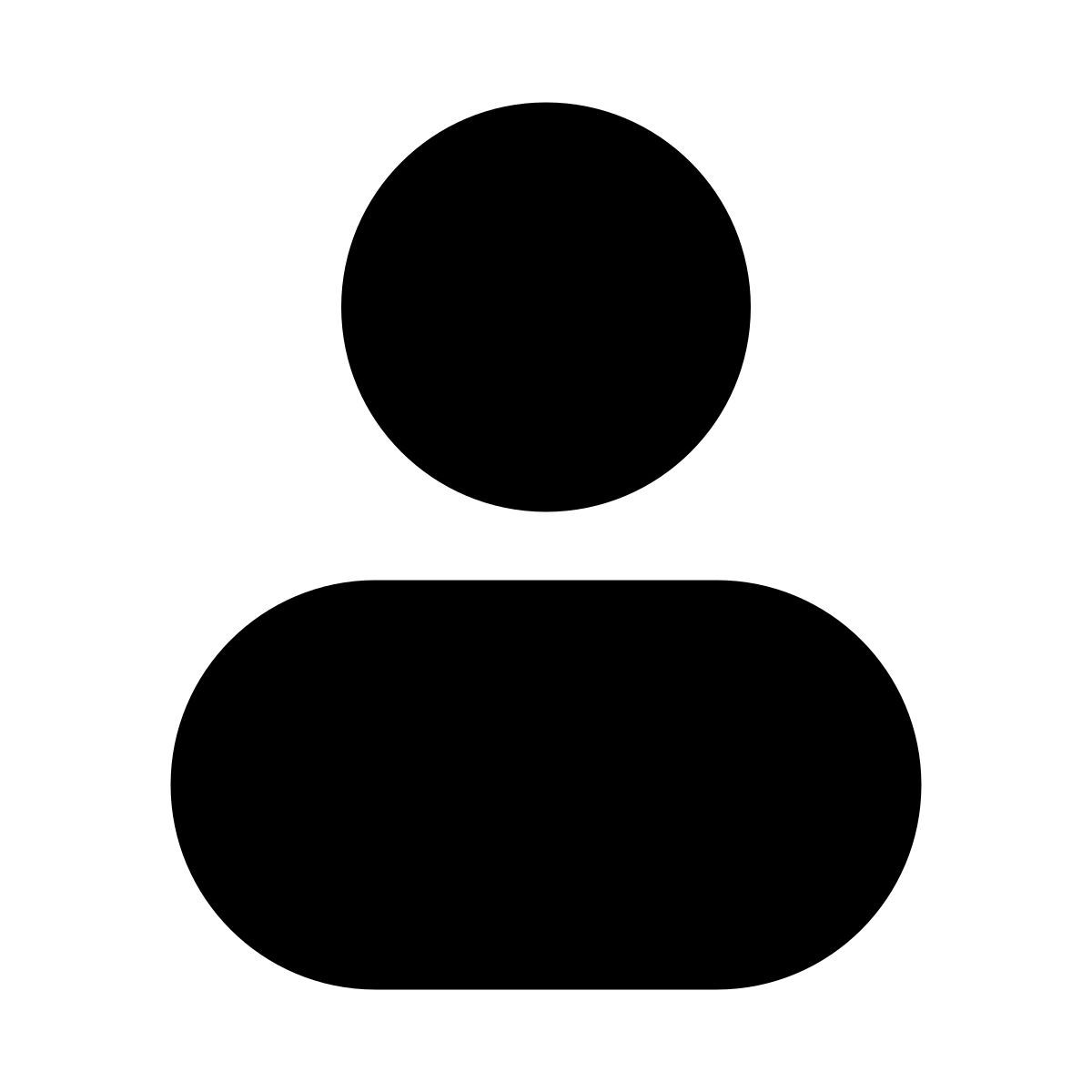avatar icon