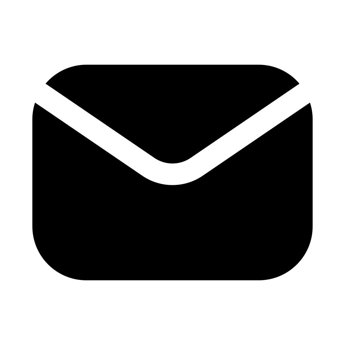 mail icon