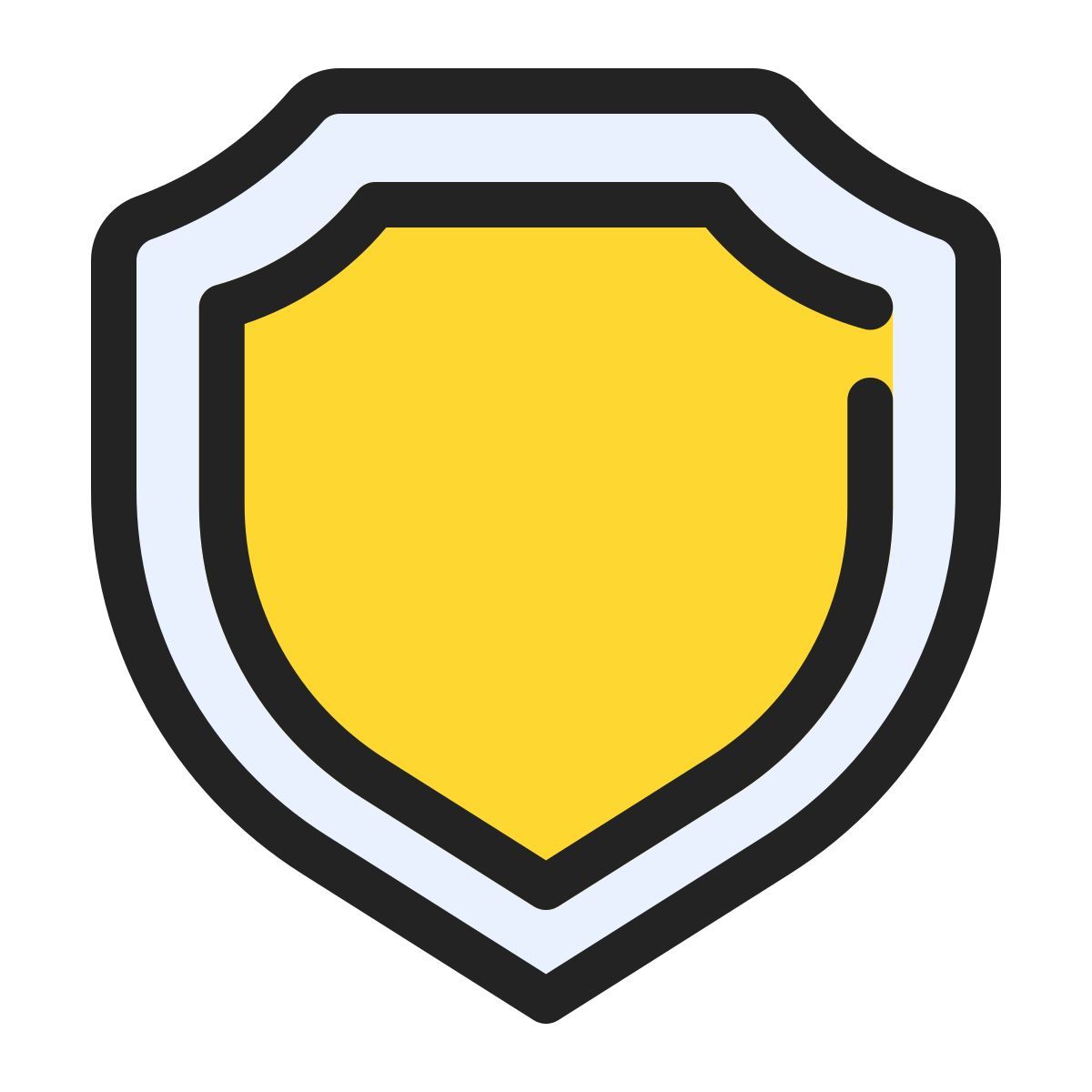 escudo icon
