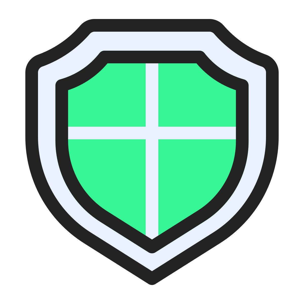 schild icon