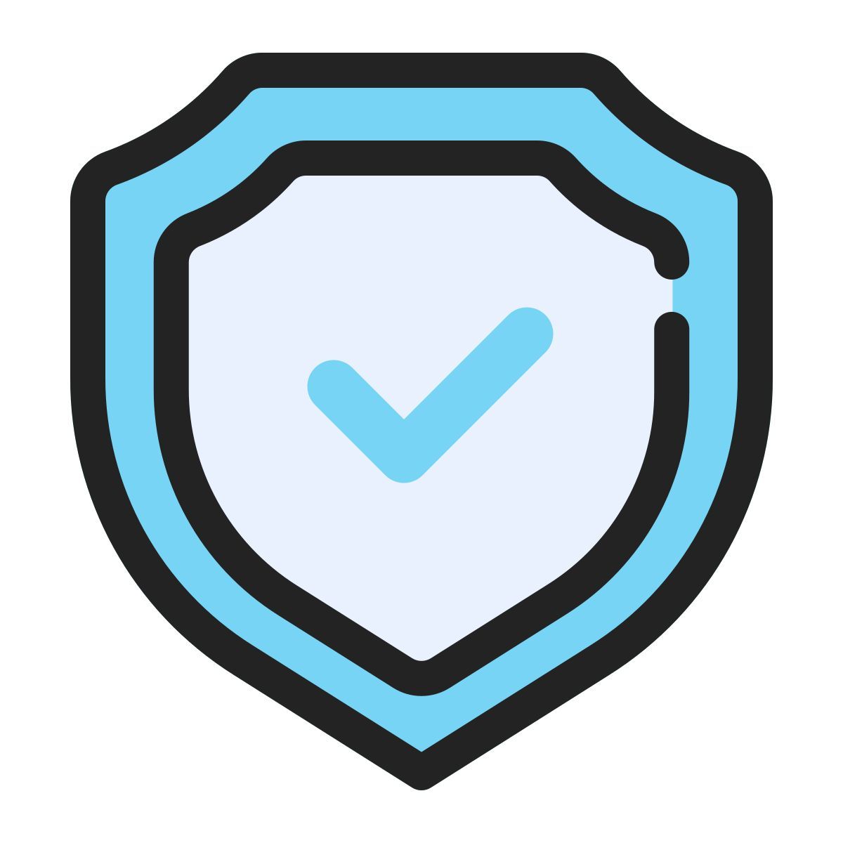 bouclier icon