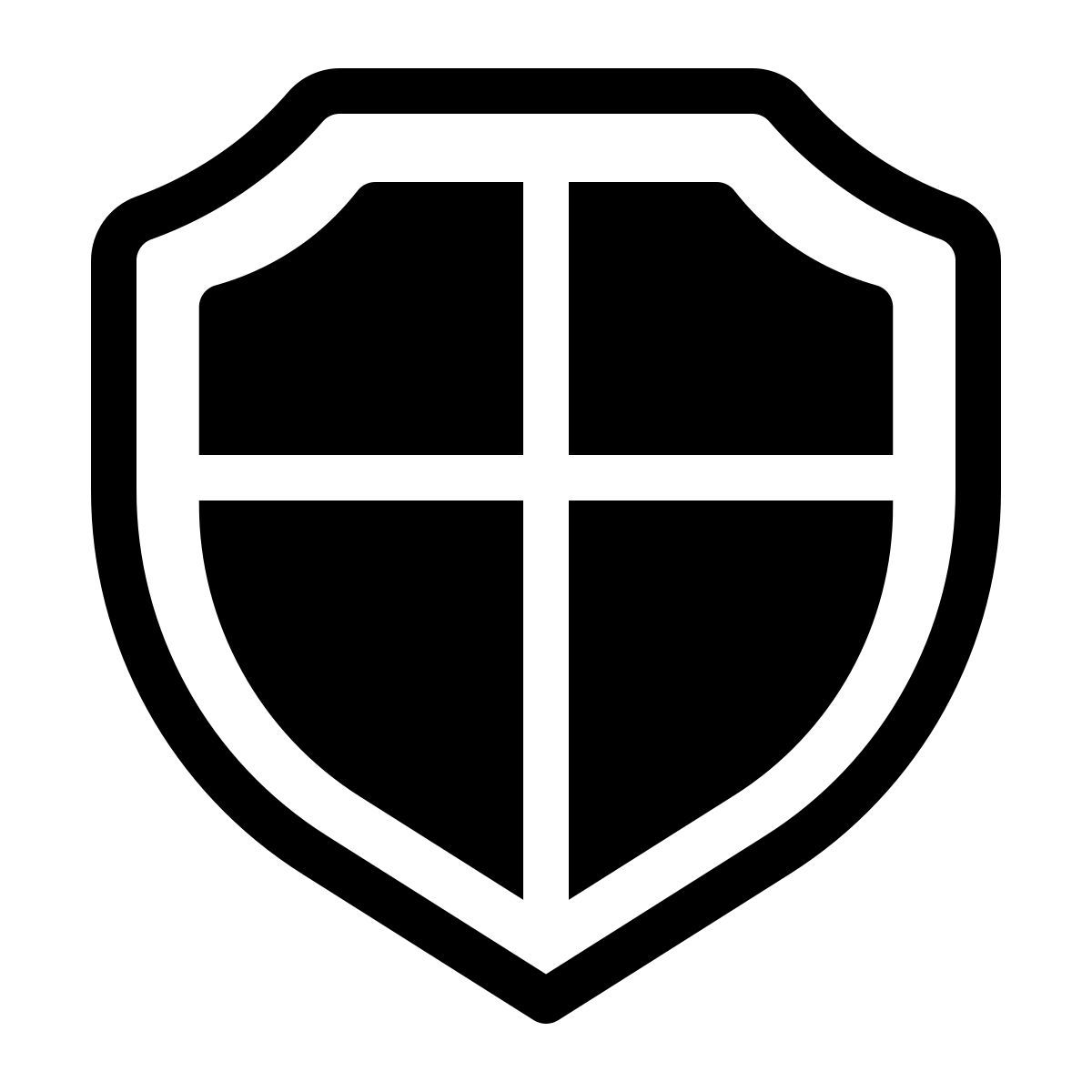 shield icon