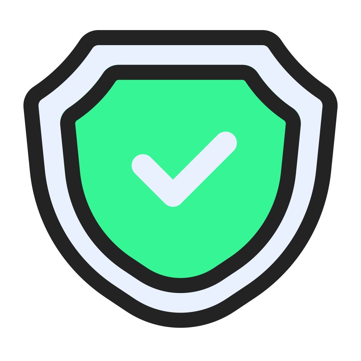 shield icon