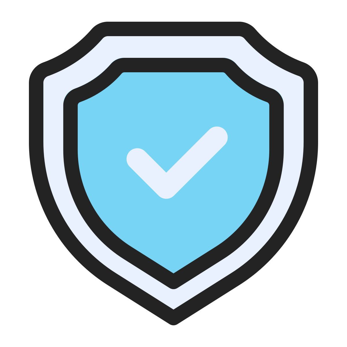 shield icon