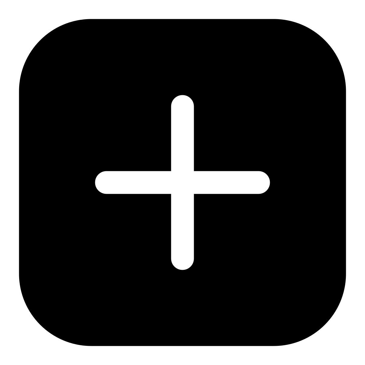 add button icon