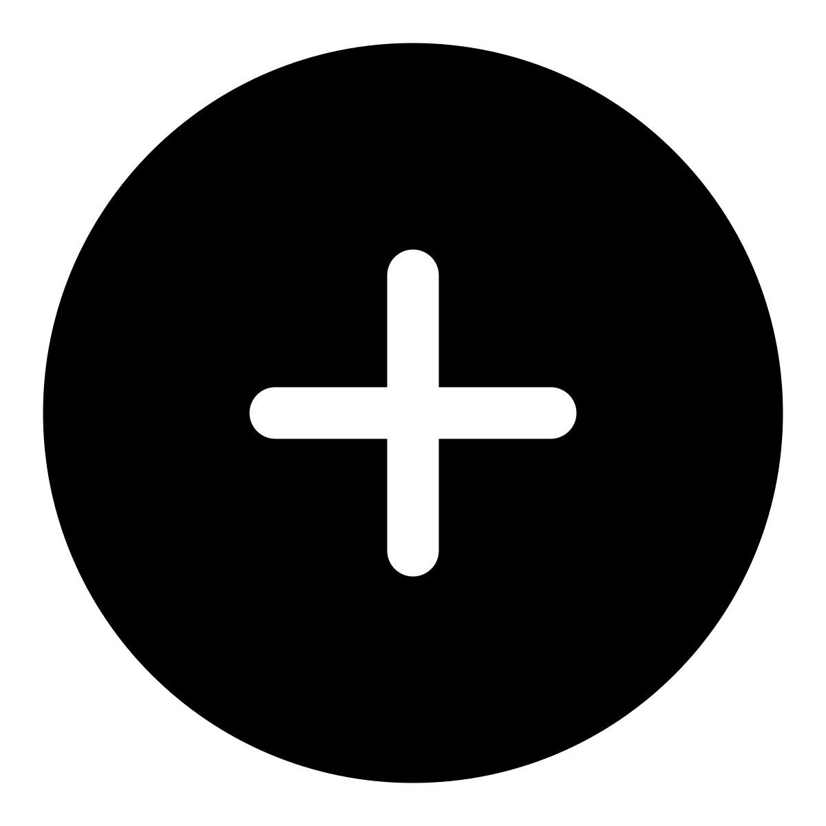 add button icon