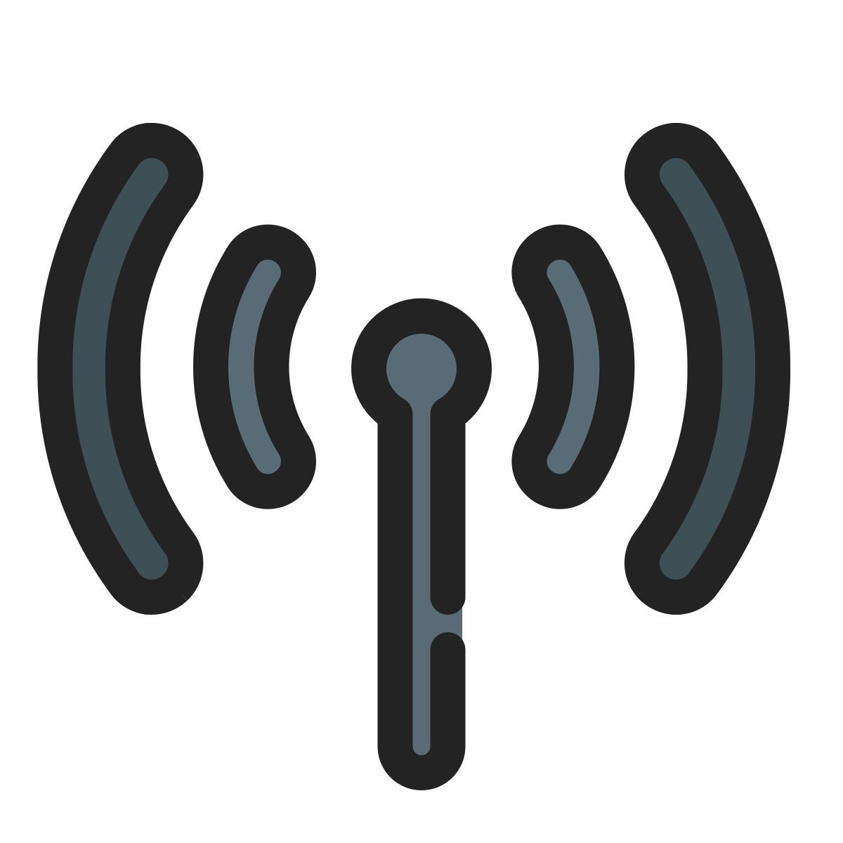 connection icon