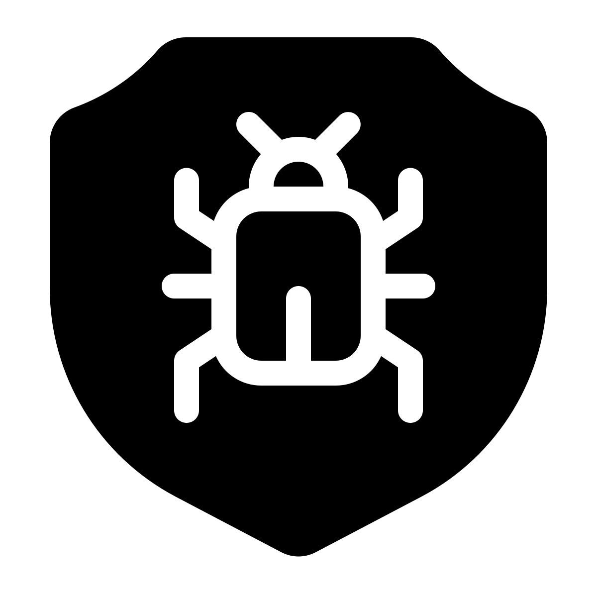 antiviren scanner icon