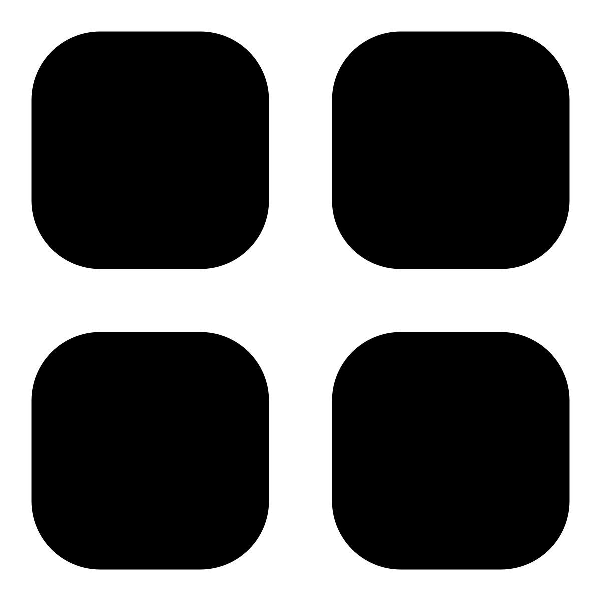 menu icon