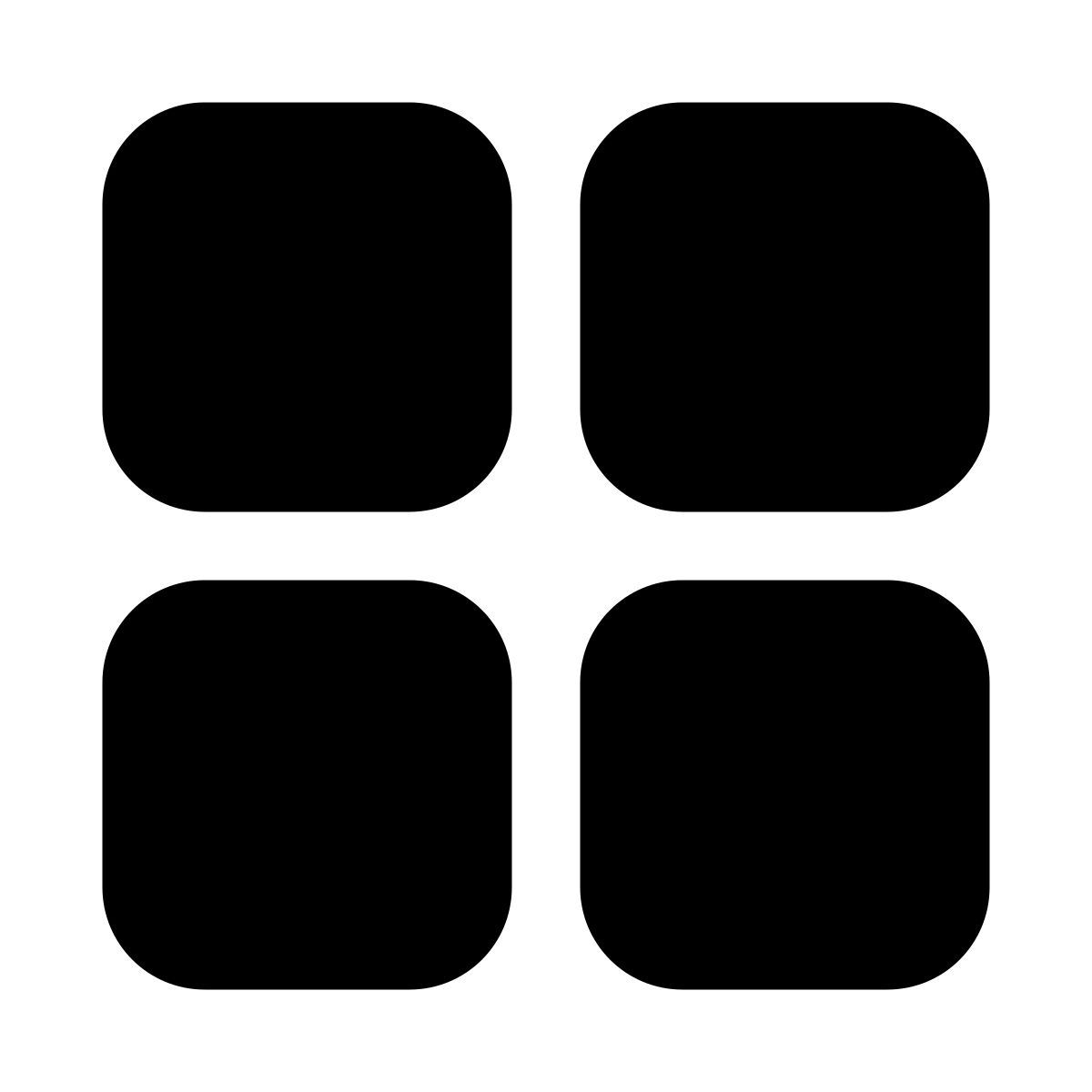 menü icon