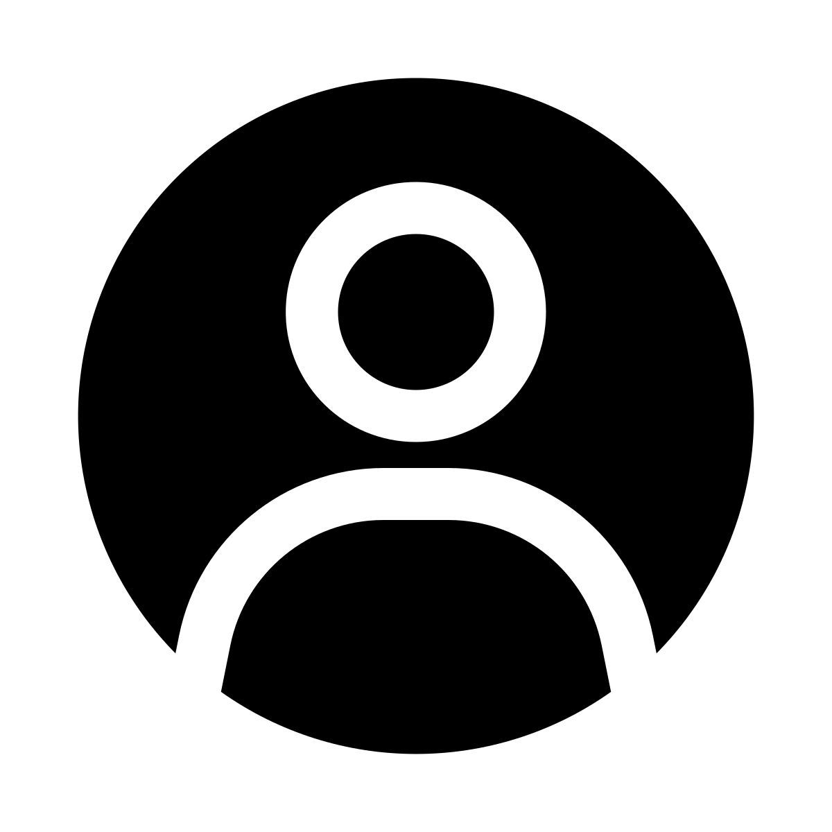 avatar icon