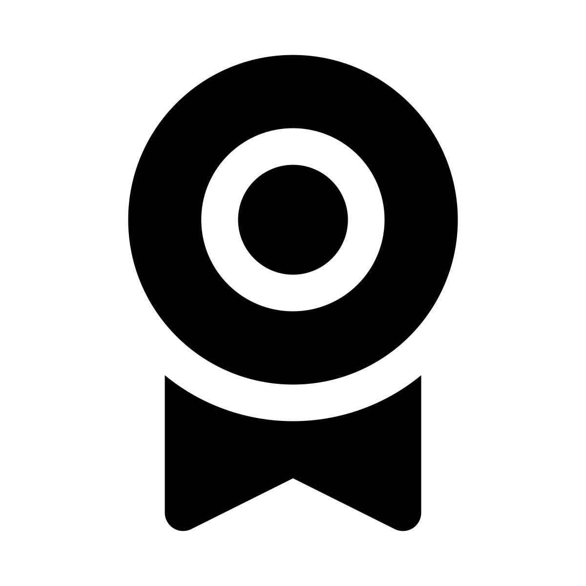 award icon