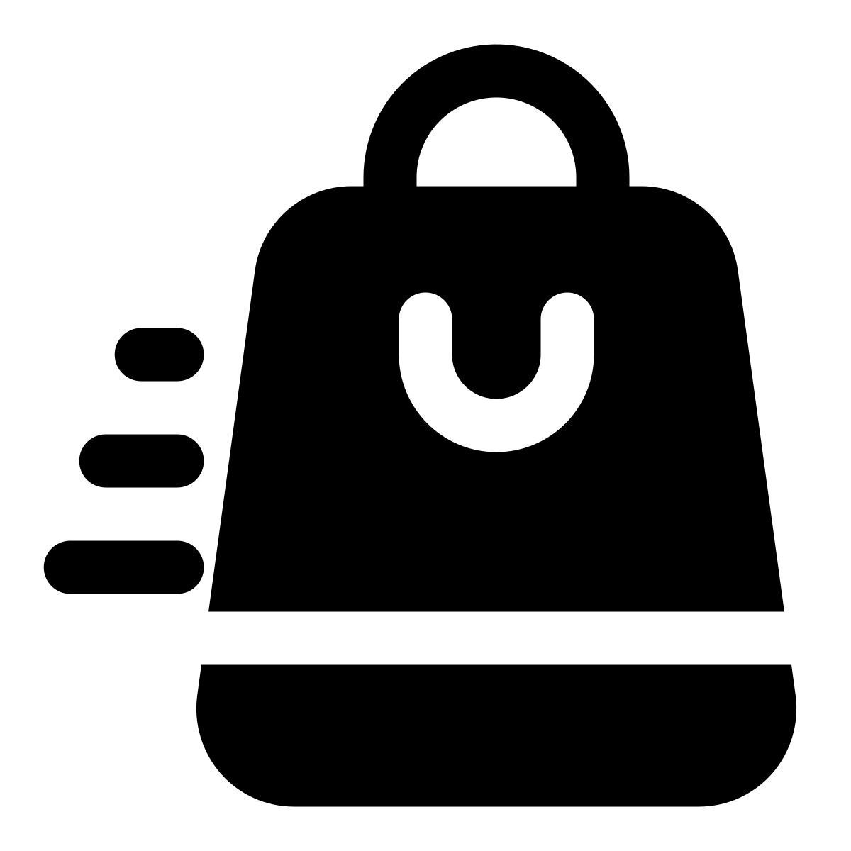 bag icon