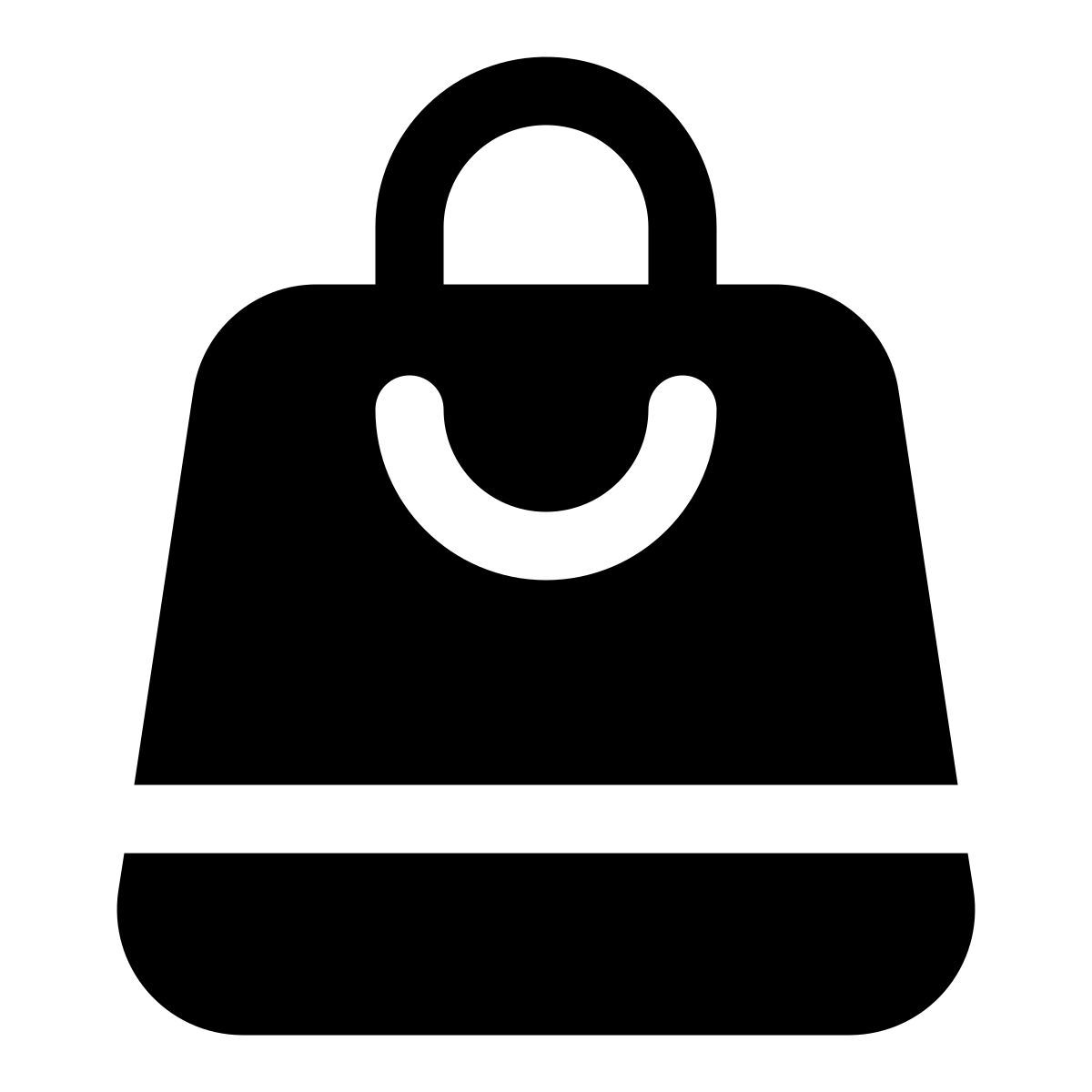 bag icon
