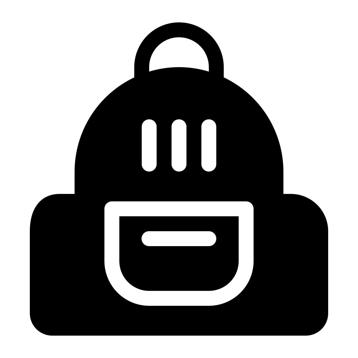 рюкзак icon