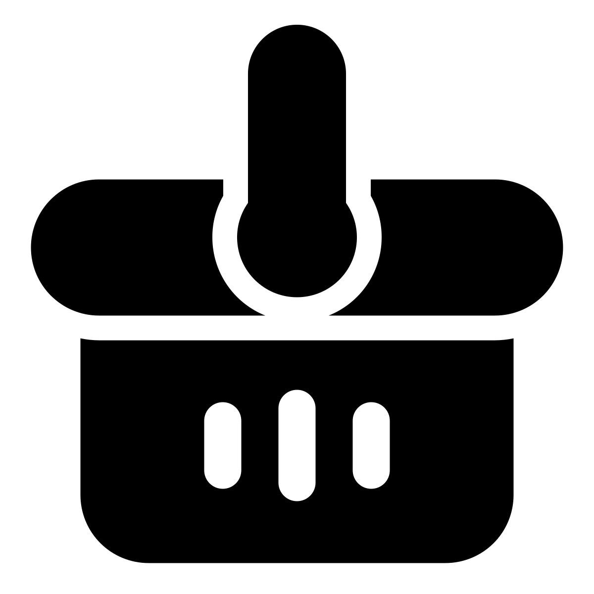 panier icon