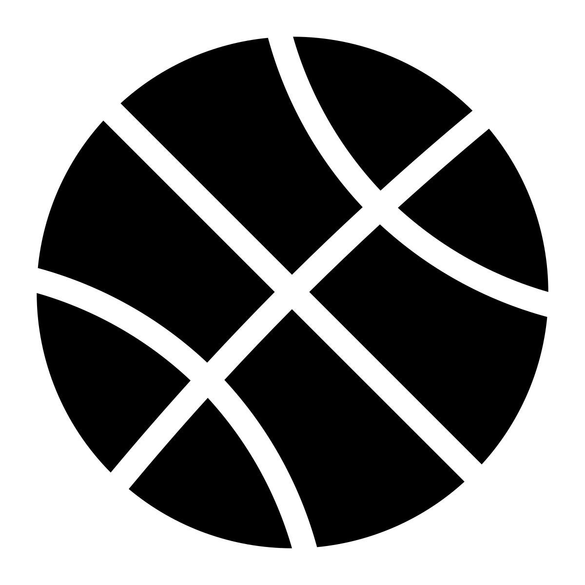 pallacanestro icon