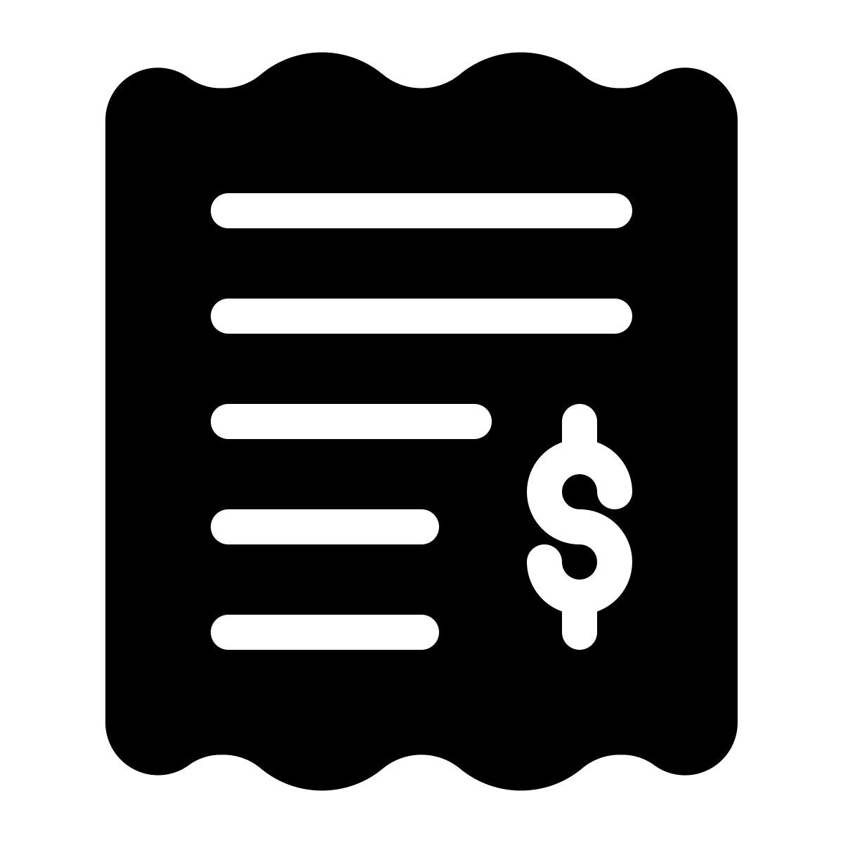 facture icon