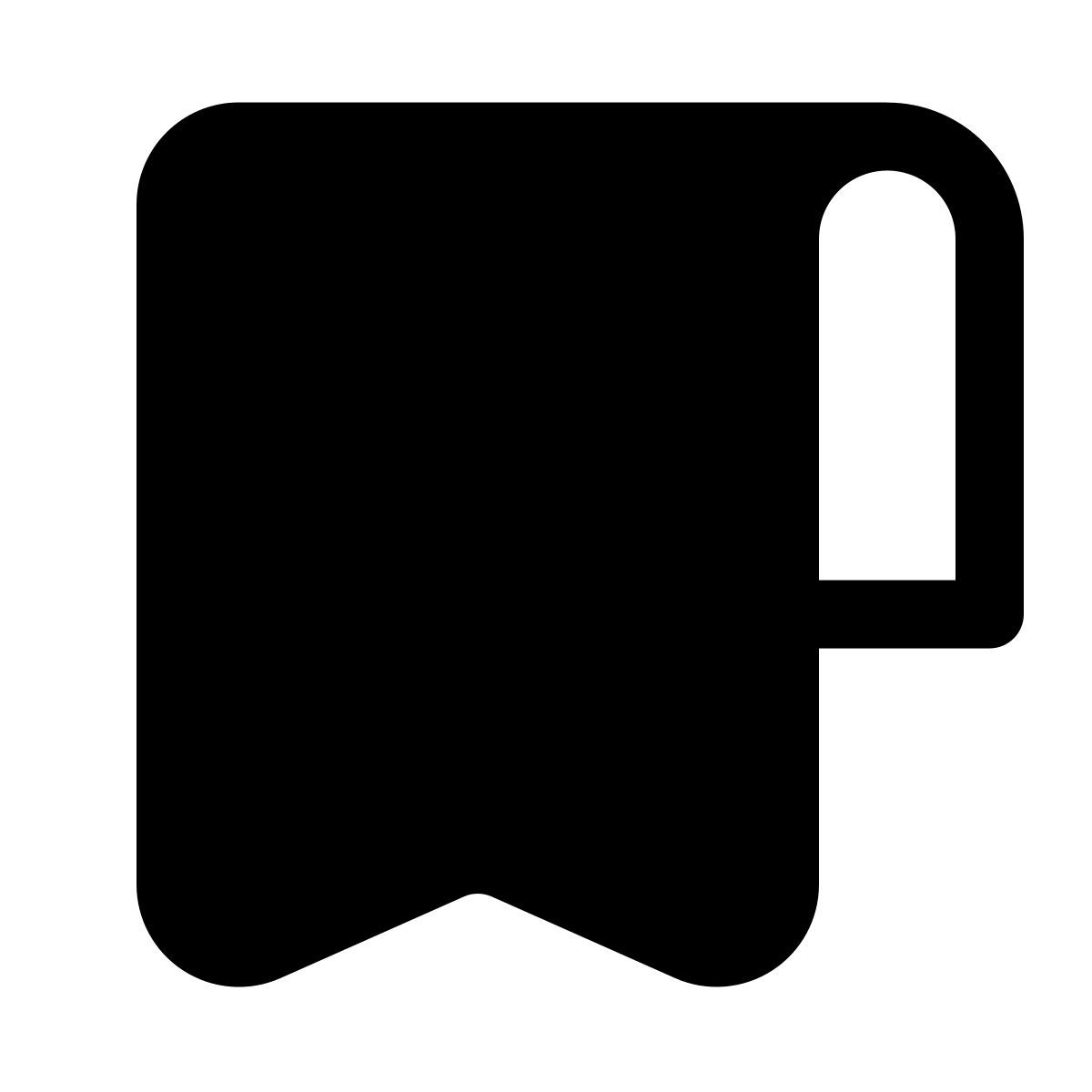 lesezeichen icon