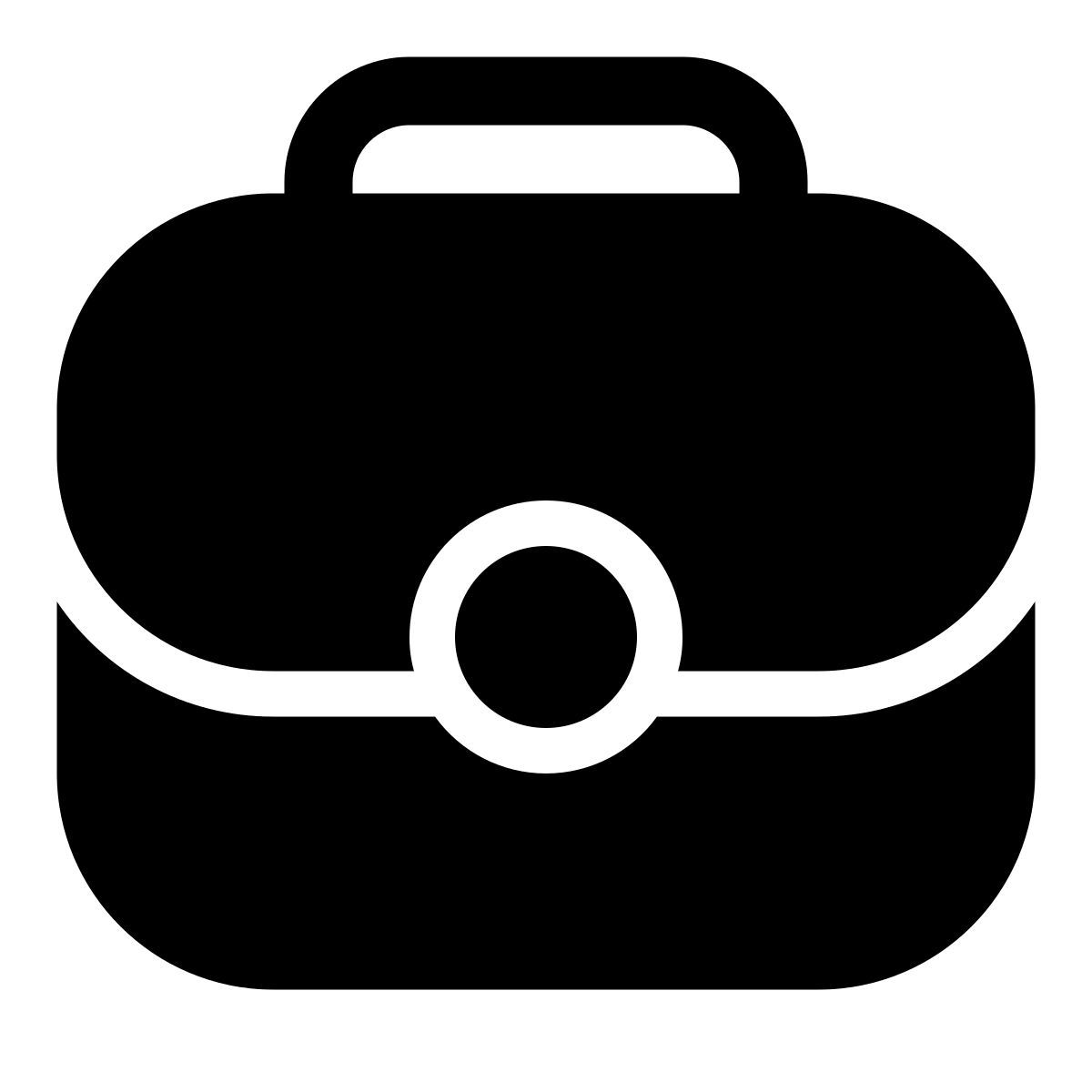 公文包 icon