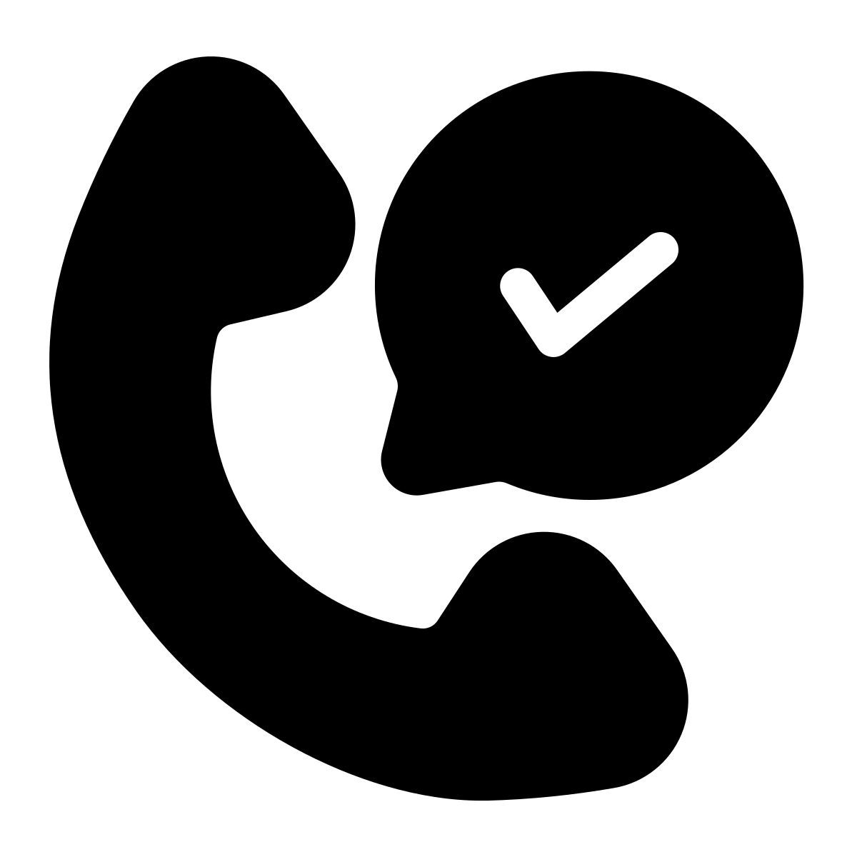 call center icon