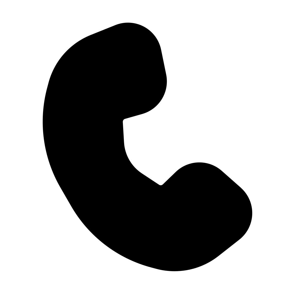 telefone desligado icon