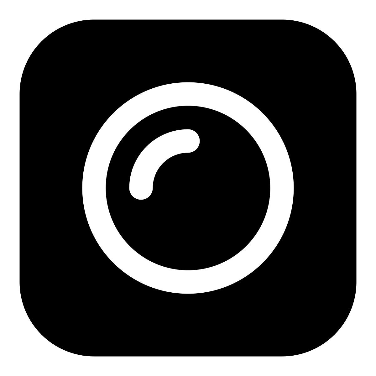 camera icon