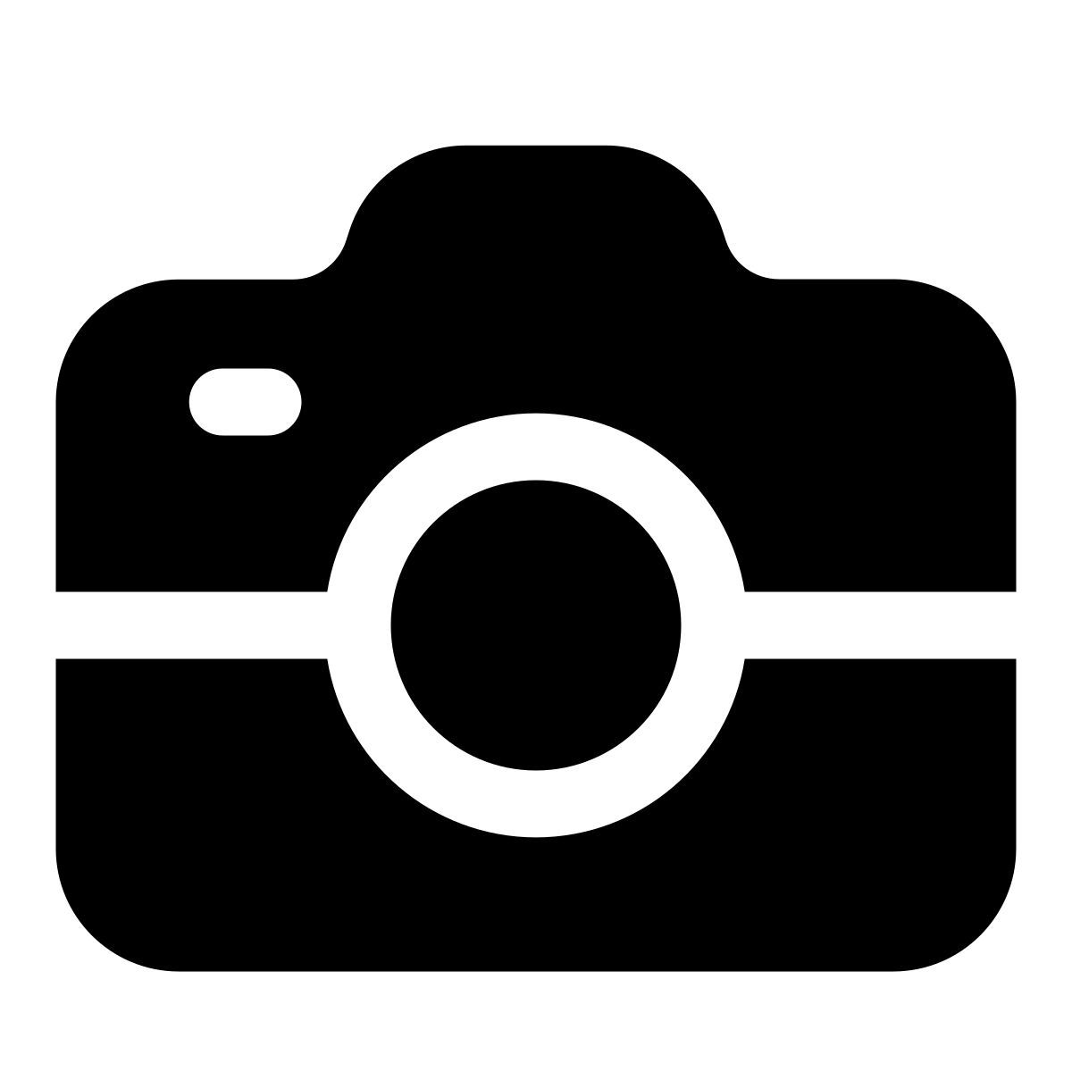 camera icon