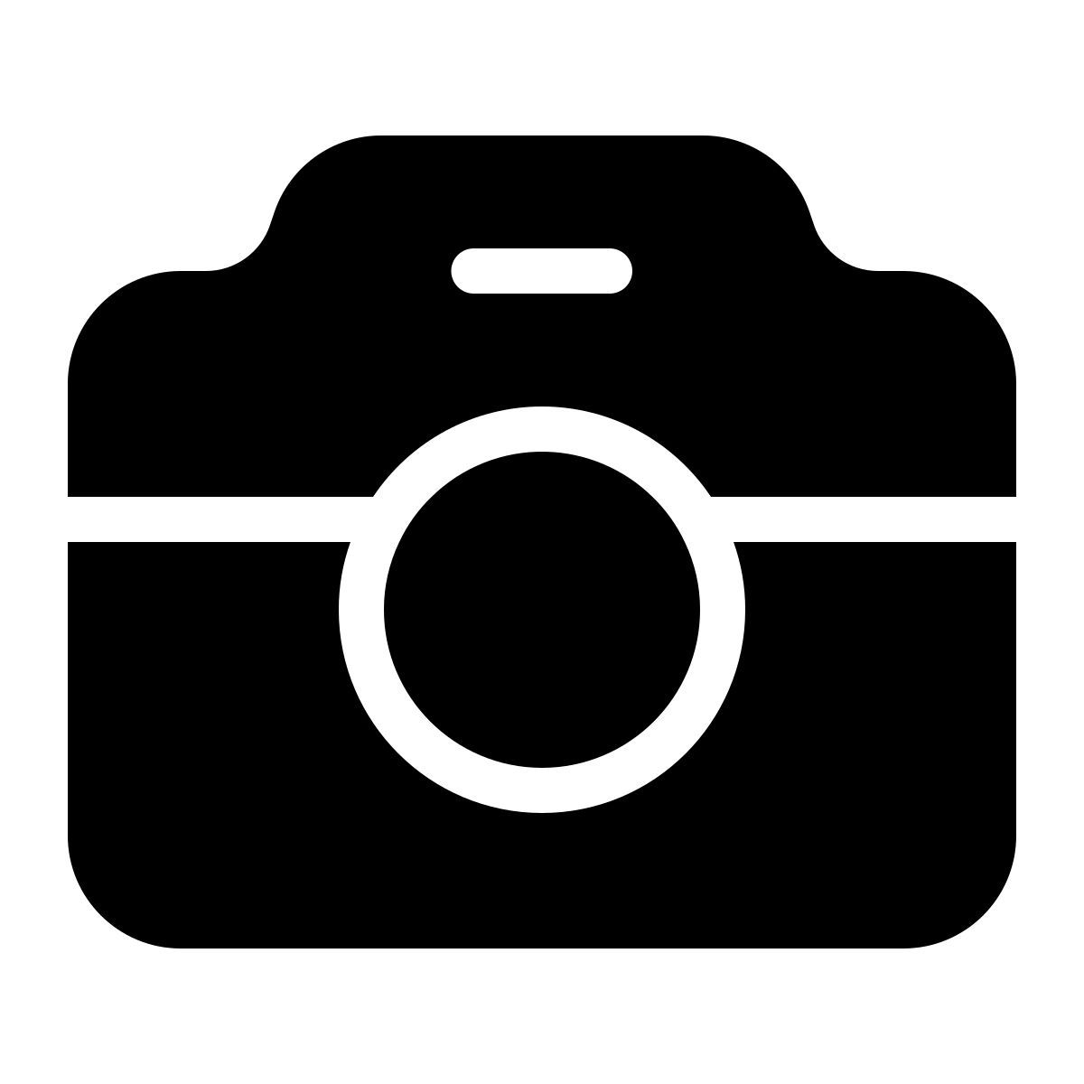 fotocamera icon
