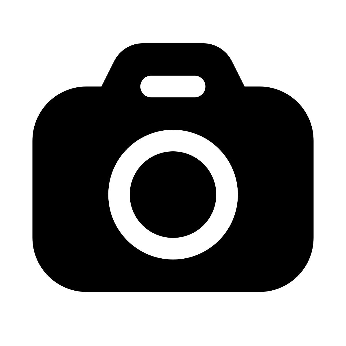 camera icon