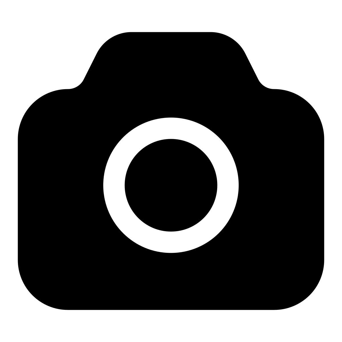 camera icon
