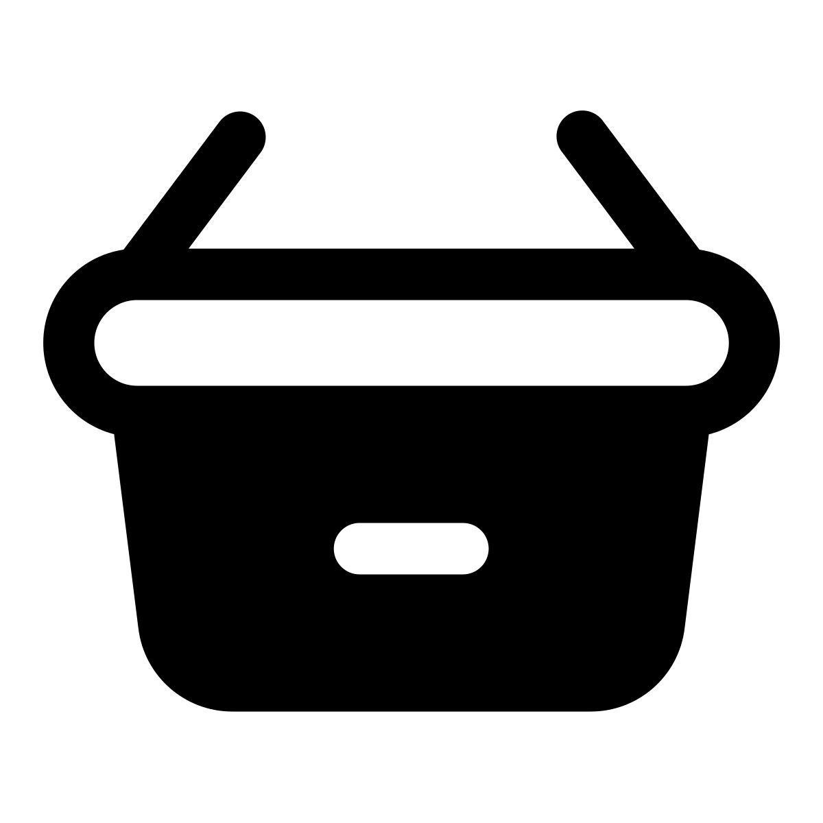 carrello icon