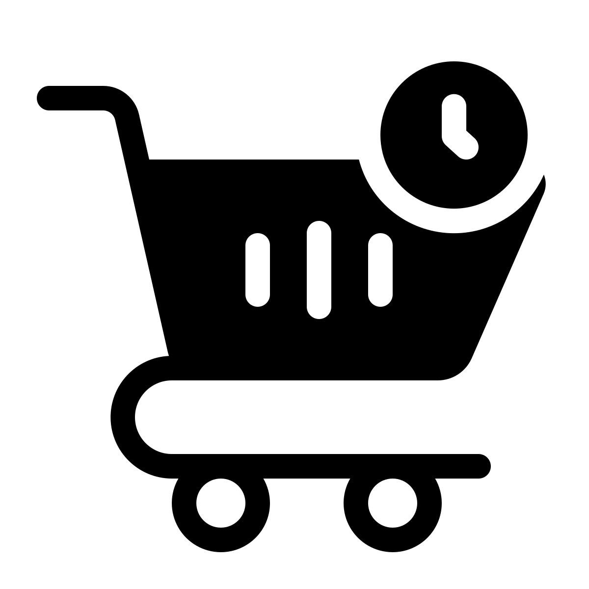 大车 icon