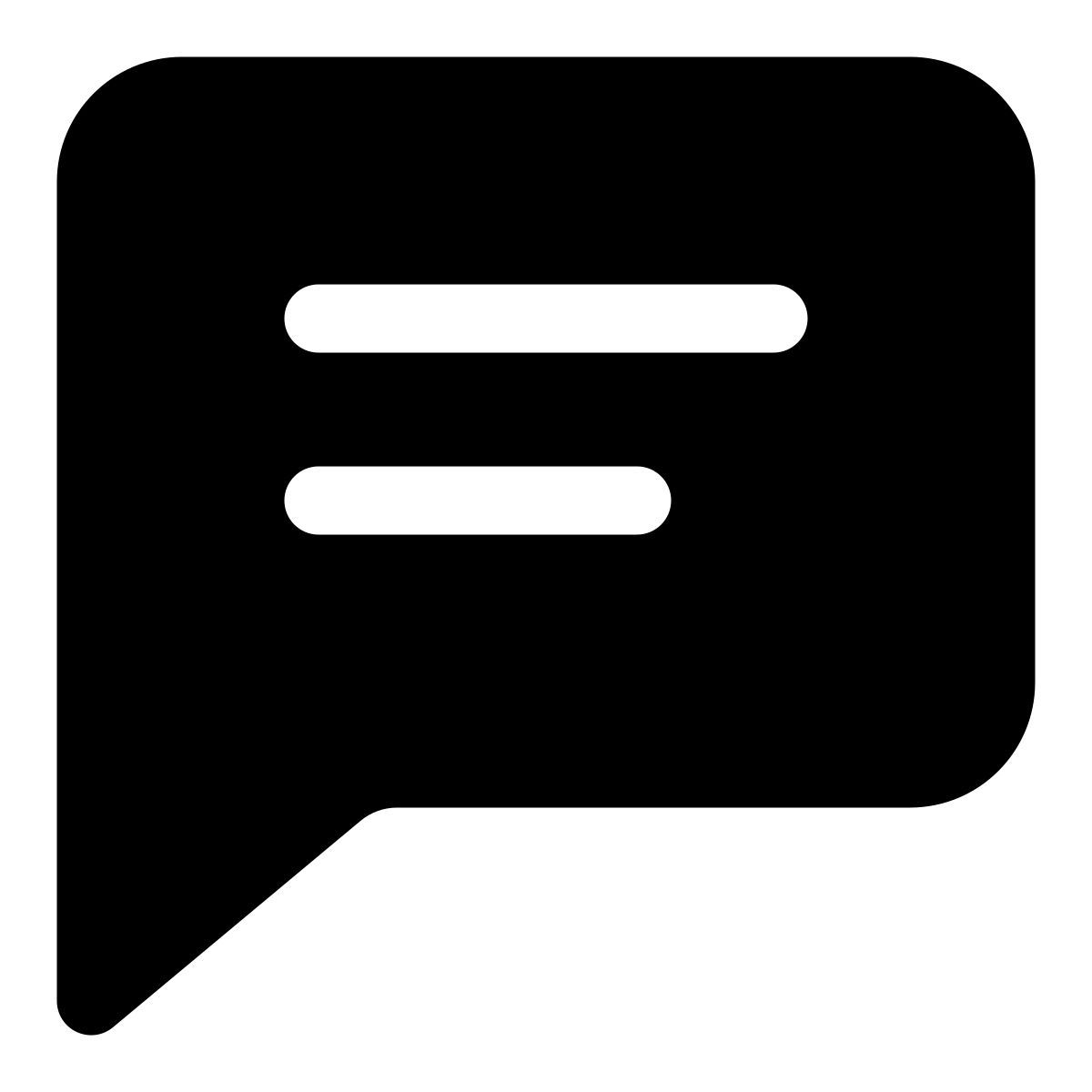 bavarder icon