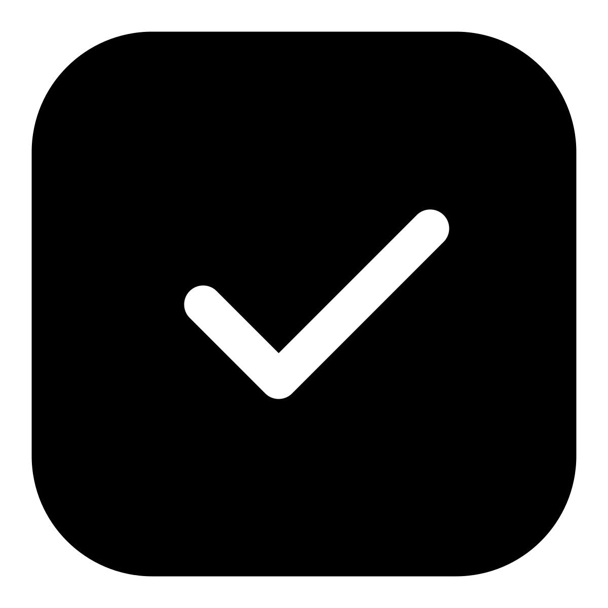 checklist icon