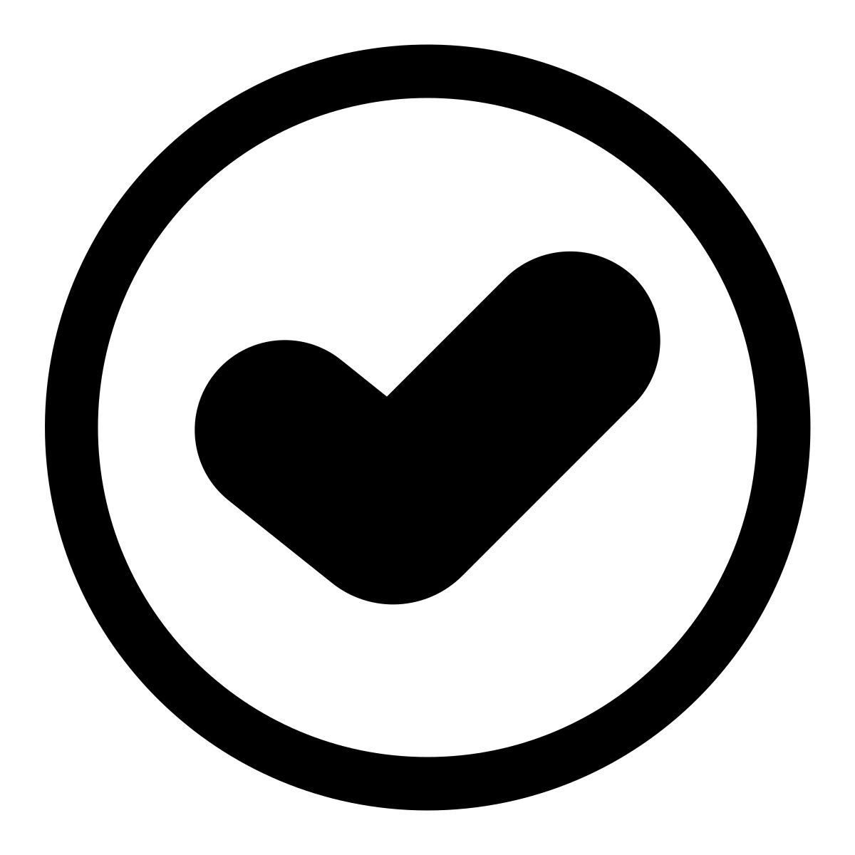 checklist icon