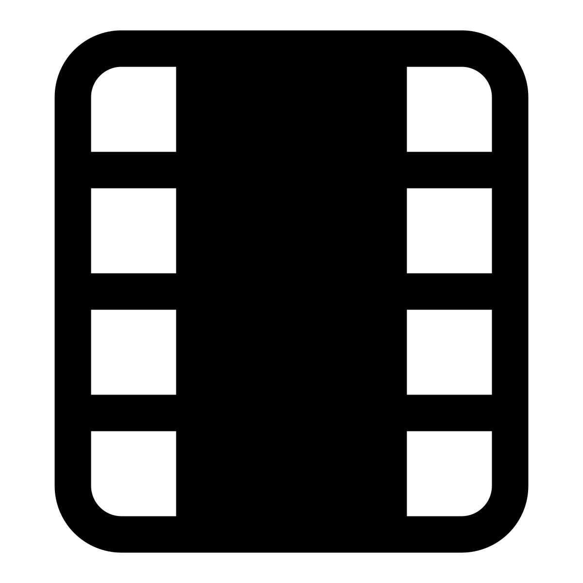 映画 icon