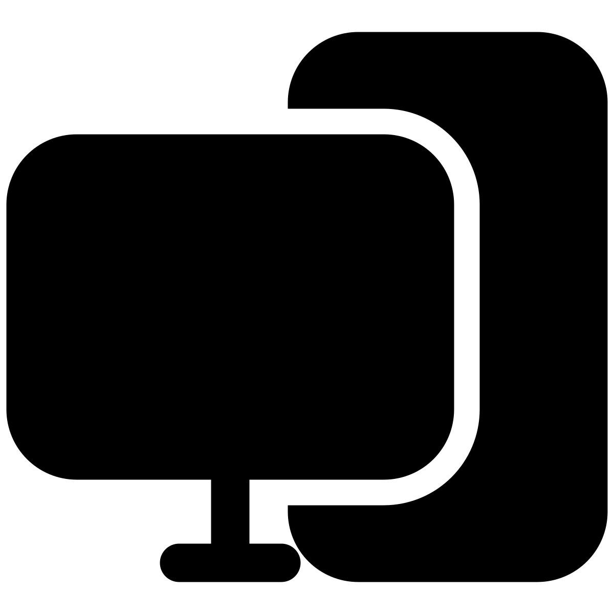 computer icon
