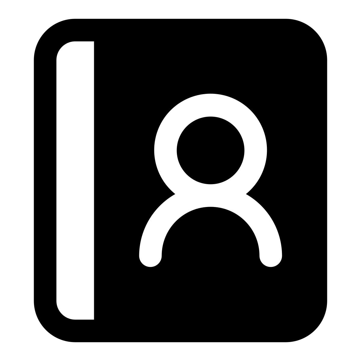 kontakt buchen icon