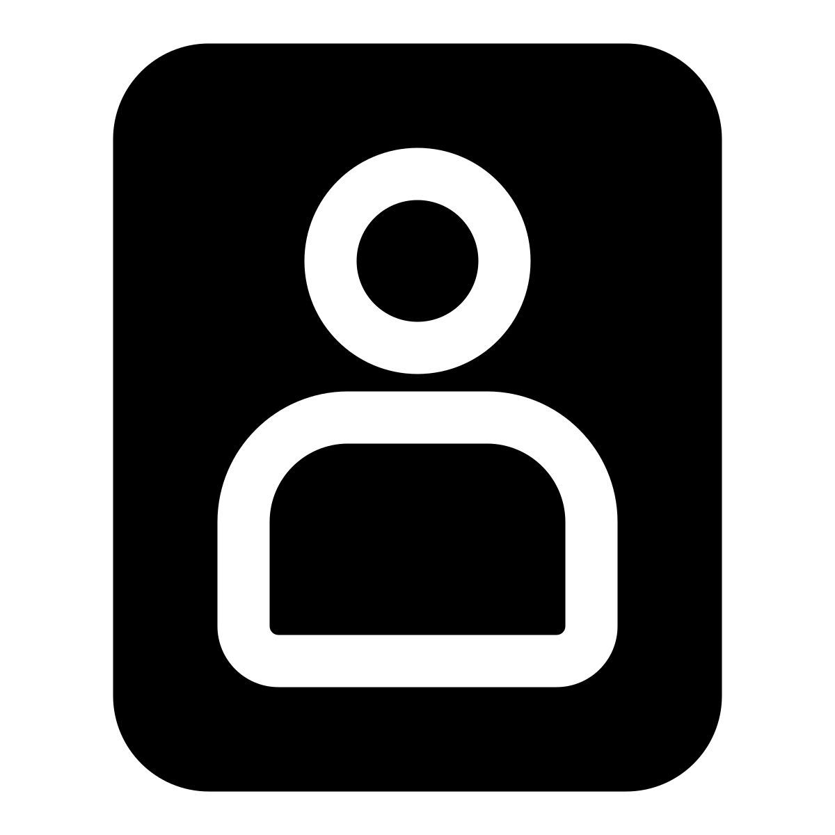 contact icon