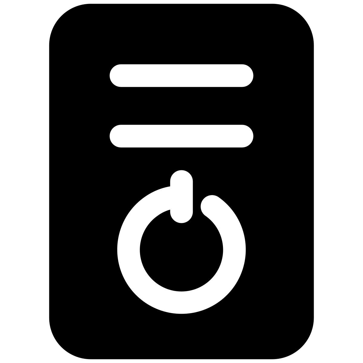 cpu icon